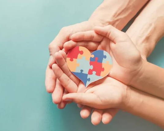 Dos Direitos da Pessoa com Transtorno do Espectro Autista – Tea